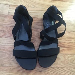 Stuart Weitzman sandals